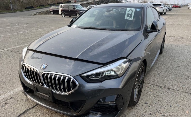 BMW 2-SERIES 218i M Sport 2020