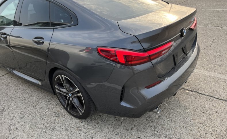 BMW 2-SERIES 218i M Sport 2020