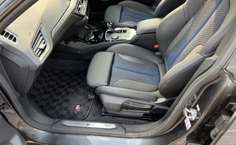 BMW 2-SERIES 218i M Sport 2020