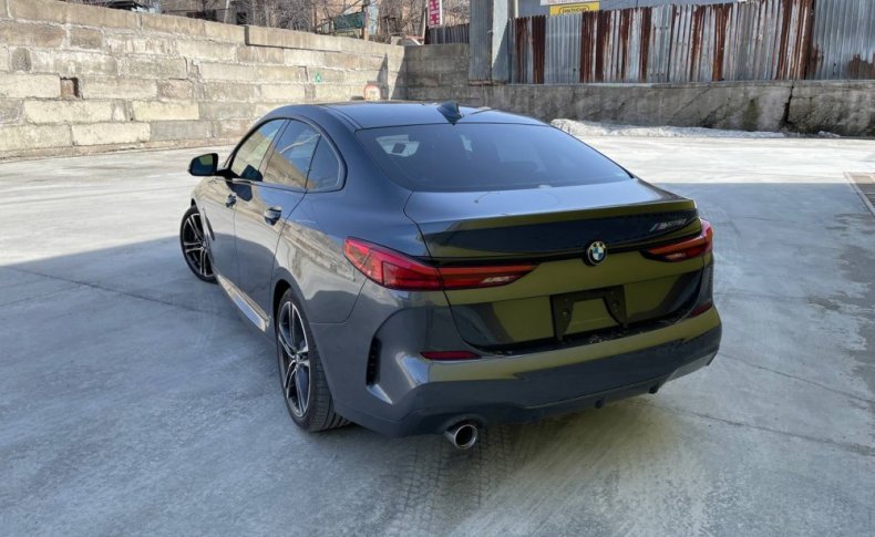 BMW 2-SERIES 218i M Sport 2020