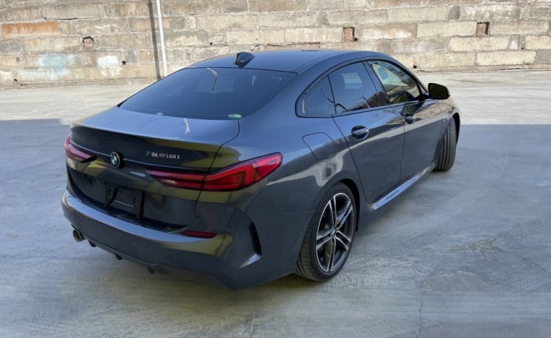 BMW 2-SERIES 218i M Sport 2020