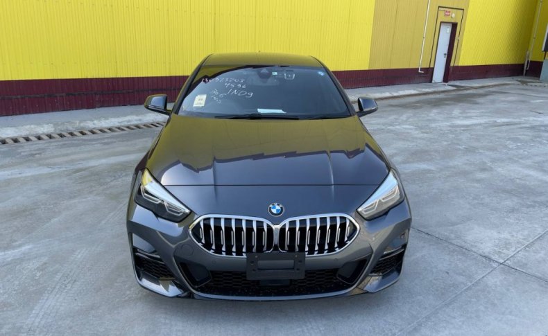 BMW 2-SERIES 218i M Sport 2020