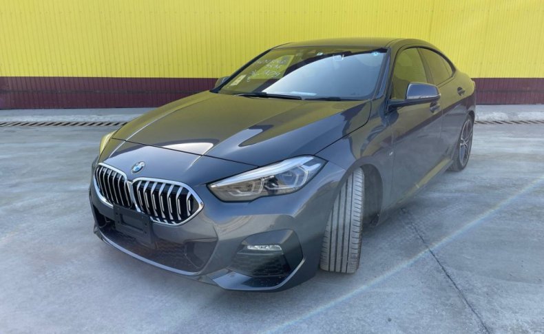 BMW 2-SERIES 218i M Sport 2020