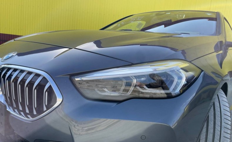 BMW 2-SERIES 218i M Sport 2020