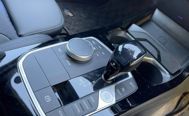 BMW 2-SERIES 218i M Sport 2020