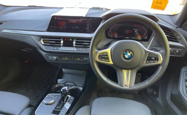 BMW 2-SERIES 218i M Sport 2020