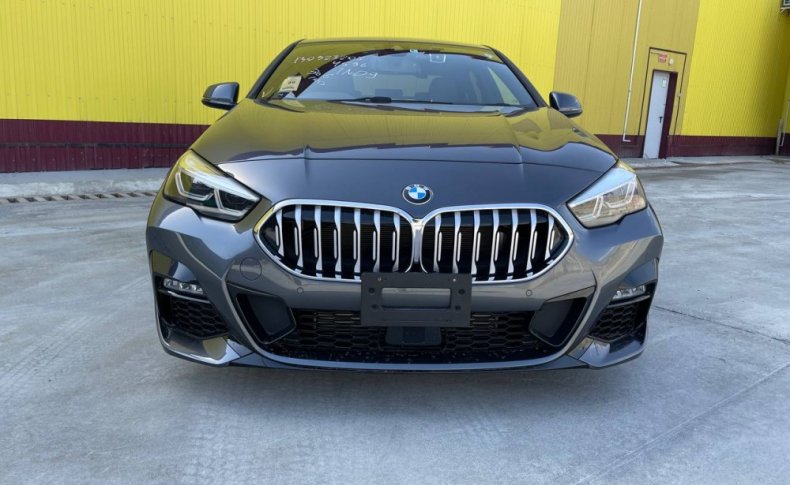 BMW 2-SERIES 218i M Sport 2020