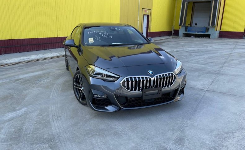 BMW 2-SERIES 218i M Sport 2020