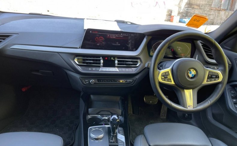 BMW 2-SERIES 218i M Sport 2020