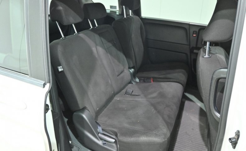 HONDA FREED G Just Selection 7seats 2012