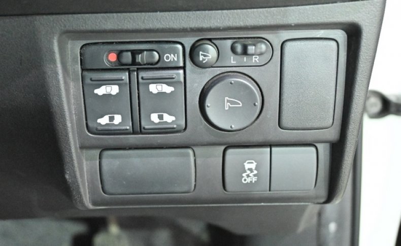 HONDA FREED G Just Selection 7seats 2012
