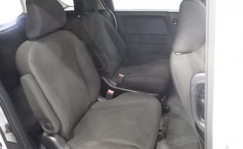 HONDA FREED G JUST SELECTION 2012