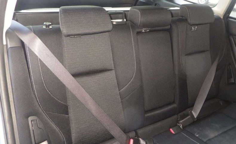 SUBARU LEVORG 1.6GT Eyesite 4WD 2014