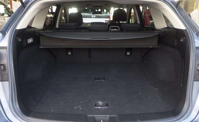 SUBARU LEVORG 1.6GT Eyesite 4WD 2014