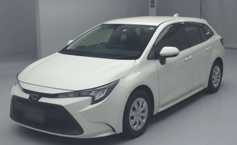 TOYOTA COROLLA TOURING G-X 2019