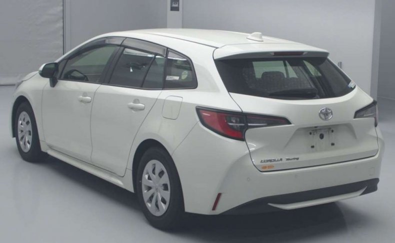 TOYOTA COROLLA TOURING G-X 2019