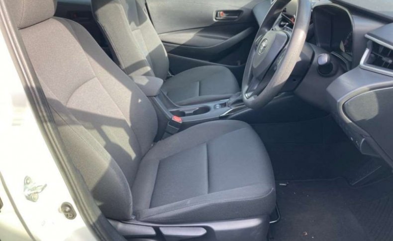 TOYOTA COROLLA TOURING G-X 2019