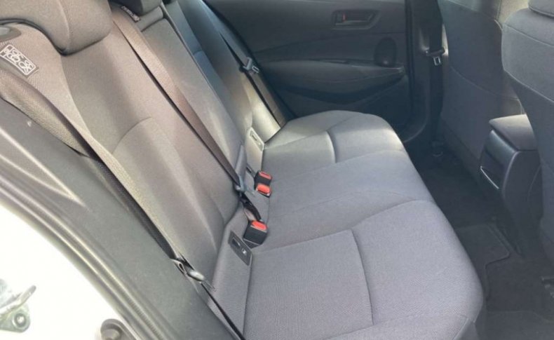 TOYOTA COROLLA TOURING G-X 2019