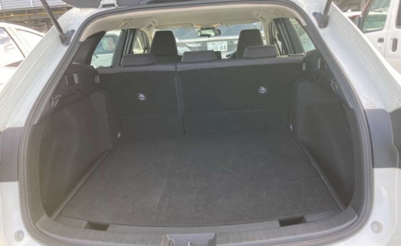 TOYOTA COROLLA TOURING G-X 2019