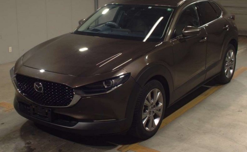 MAZDA CX-30 XD PRO ACTIVE 4WD 2019