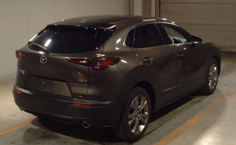 MAZDA CX-30 XD PRO ACTIVE 4WD 2019