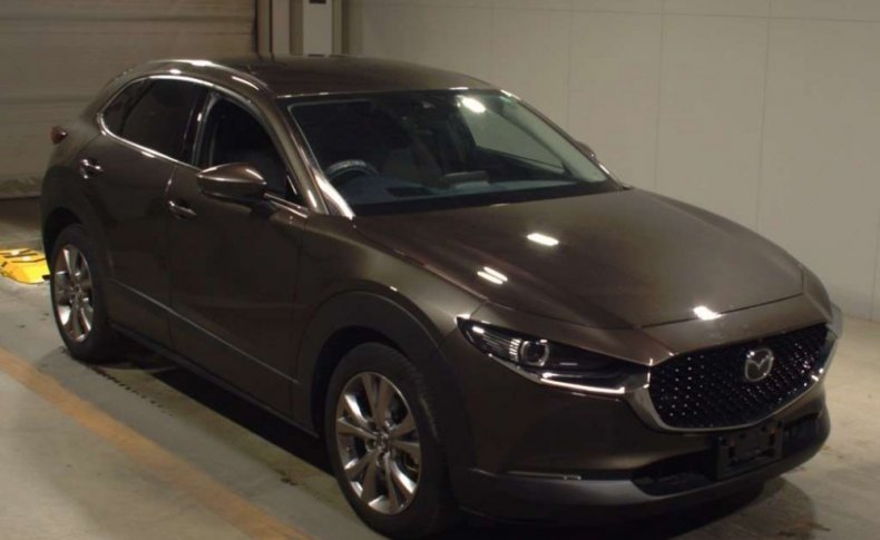 MAZDA CX-30 XD PRO ACTIVE 4WD 2019