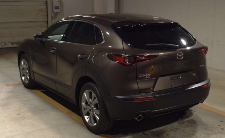 MAZDA CX-30 XD PRO ACTIVE 4WD 2019