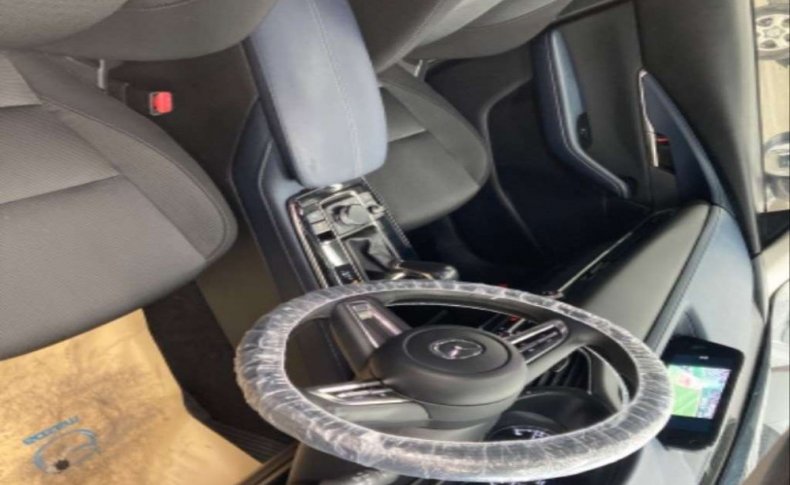 MAZDA CX-30 XD PRO ACTIVE 4WD 2019