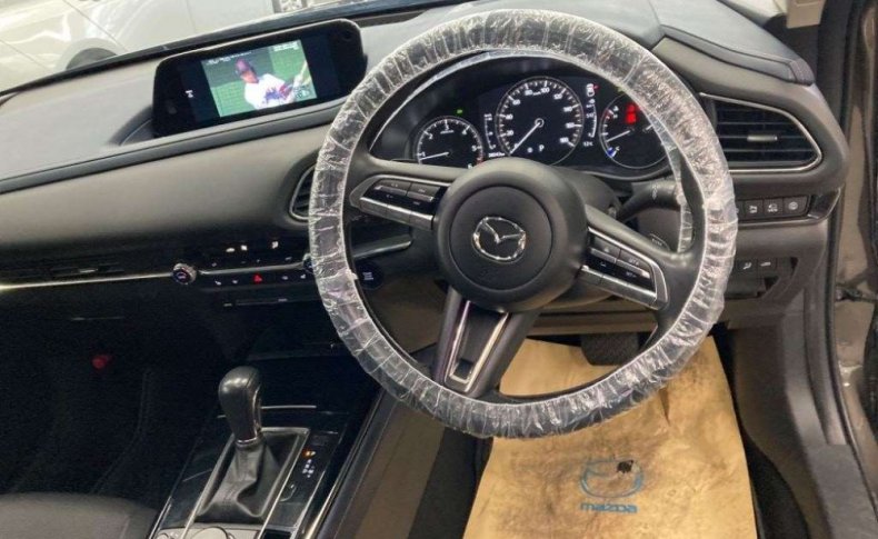 MAZDA CX-30 XD PRO ACTIVE 4WD 2019