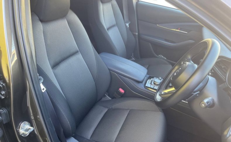 MAZDA CX-30 XD PRO ACTIVE 4WD 2019