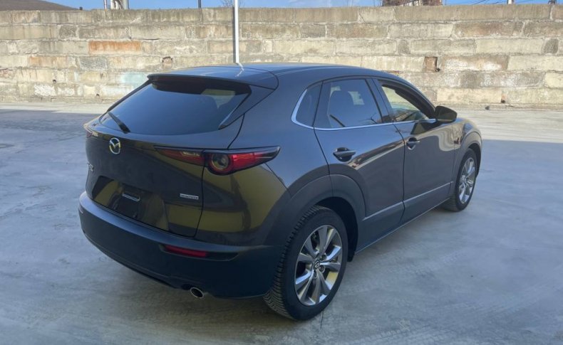 MAZDA CX-30 XD PRO ACTIVE 4WD 2019