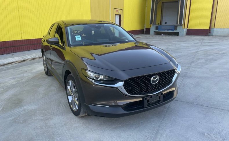 MAZDA CX-30 XD PRO ACTIVE 4WD 2019