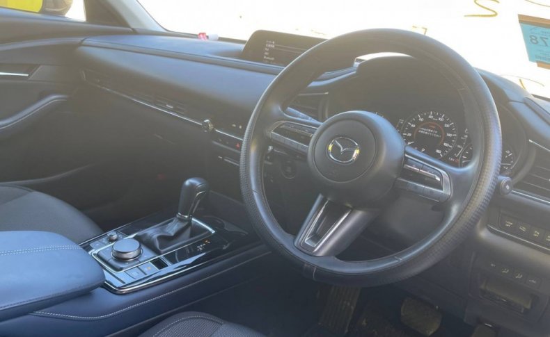 MAZDA CX-30 XD PRO ACTIVE 4WD 2019