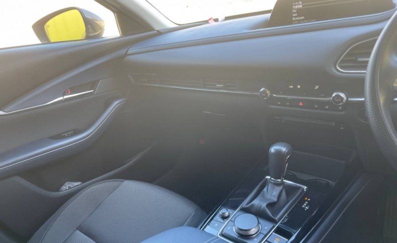 MAZDA CX-30 XD PRO ACTIVE 4WD 2019