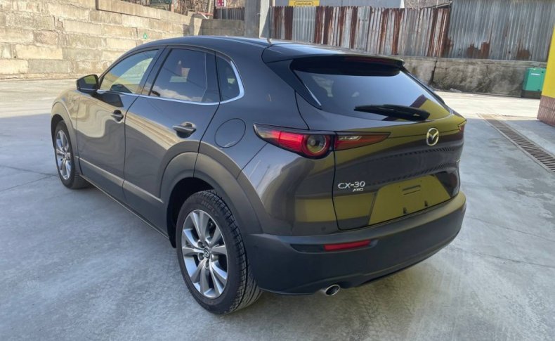 MAZDA CX-30 XD PRO ACTIVE 4WD 2019