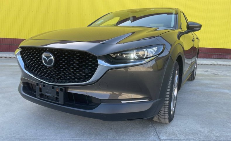 MAZDA CX-30 XD PRO ACTIVE 4WD 2019
