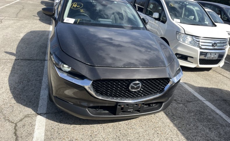 MAZDA CX-30 XD PRO ACTIVE 4WD 2019