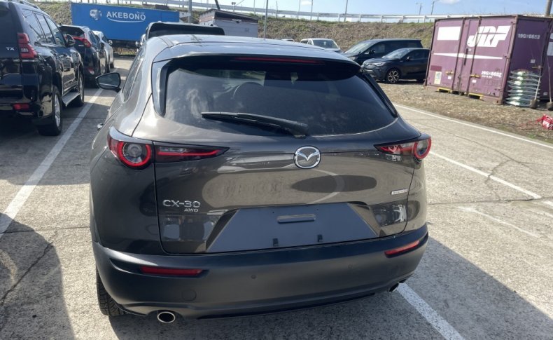 MAZDA CX-30 XD PRO ACTIVE 4WD 2019