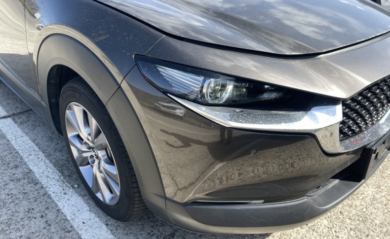 MAZDA CX-30 XD PRO ACTIVE 4WD 2019