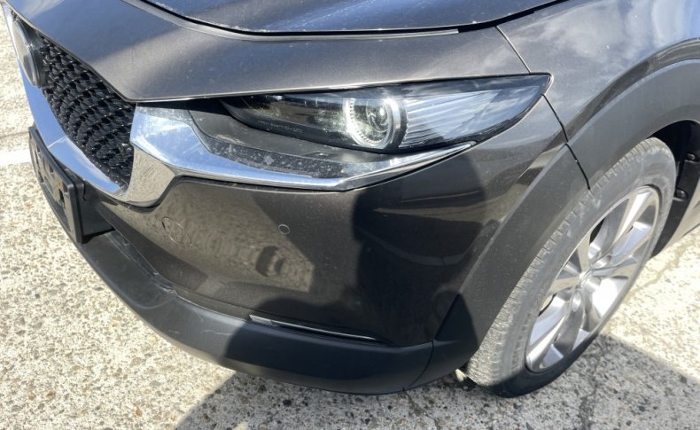 MAZDA CX-30 XD PRO ACTIVE 4WD 2019