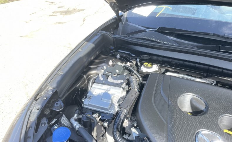 MAZDA CX-30 XD PRO ACTIVE 4WD 2019