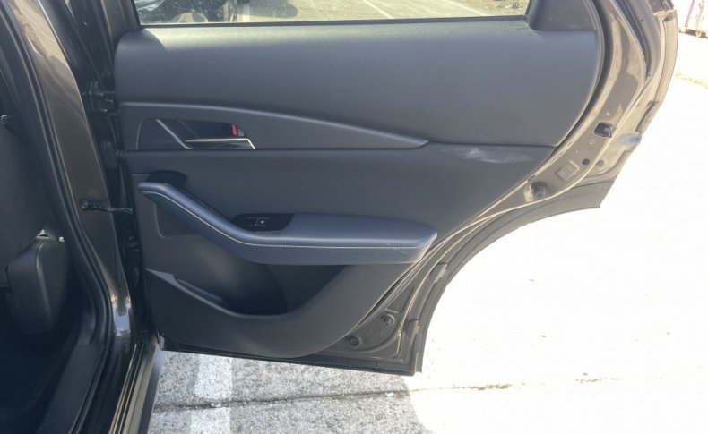 MAZDA CX-30 XD PRO ACTIVE 4WD 2019