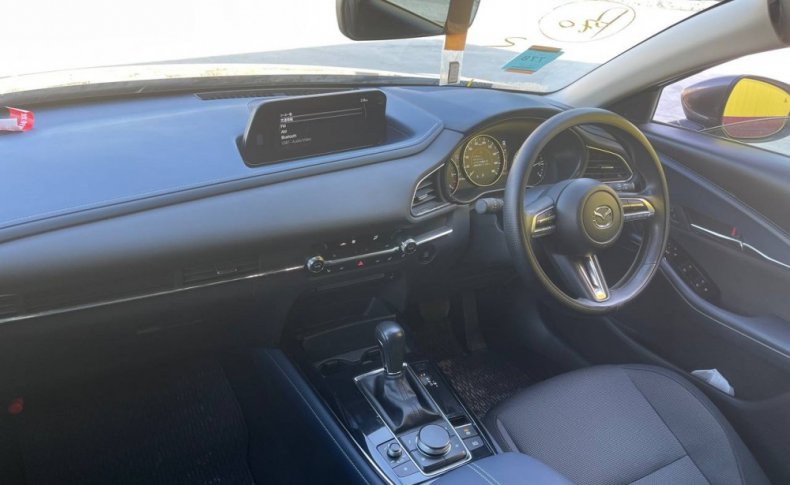 MAZDA CX-30 XD PRO ACTIVE 4WD 2019