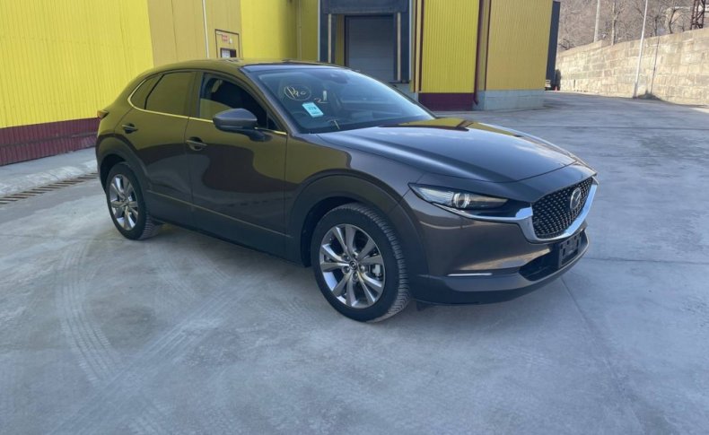 MAZDA CX-30 XD PRO ACTIVE 4WD 2019