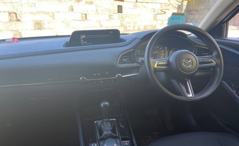 MAZDA CX-30 XD PRO ACTIVE 4WD 2019