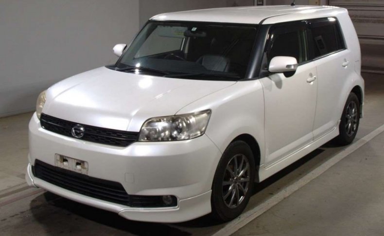 TOYOTA COROLLA RUMION 1.5G ON B LIMITED 2014