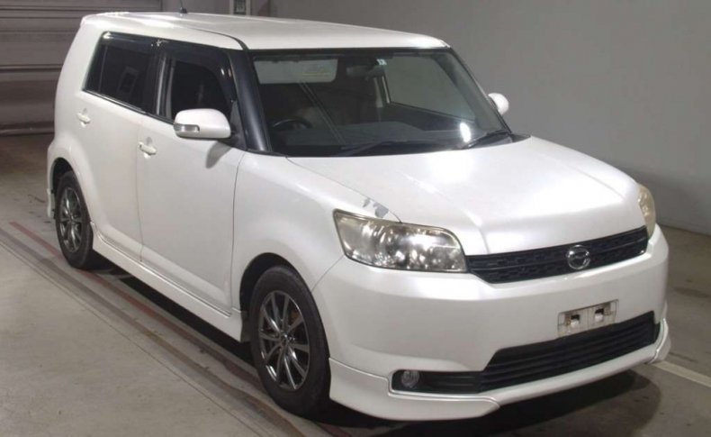 TOYOTA COROLLA RUMION 1.5G ON B LIMITED 2014