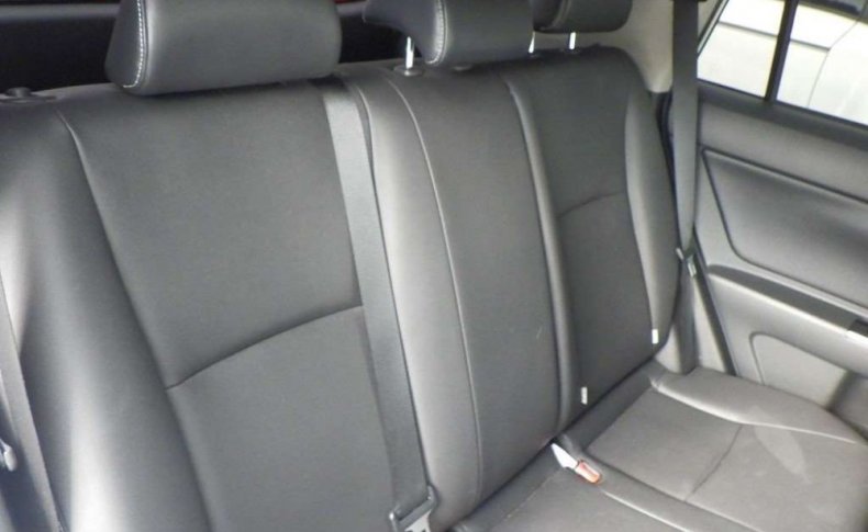 TOYOTA COROLLA RUMION 1.5G ON B LIMITED 2014