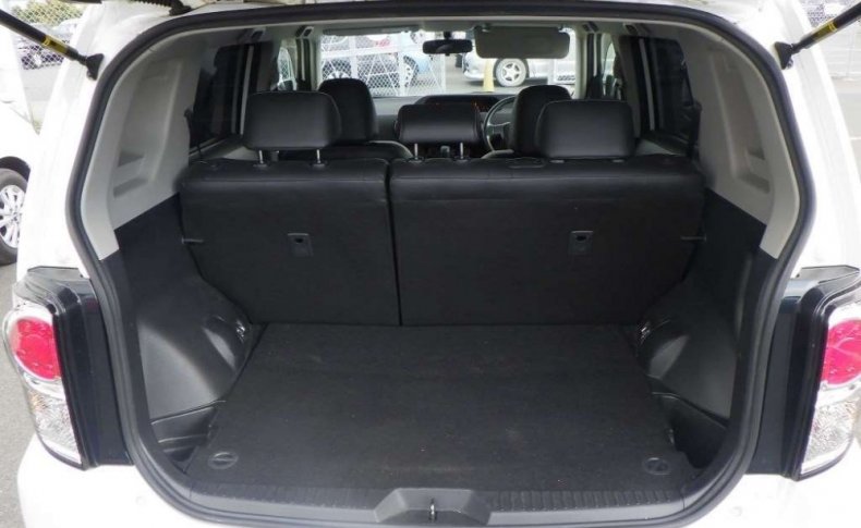 TOYOTA COROLLA RUMION 1.5G ON B LIMITED 2014