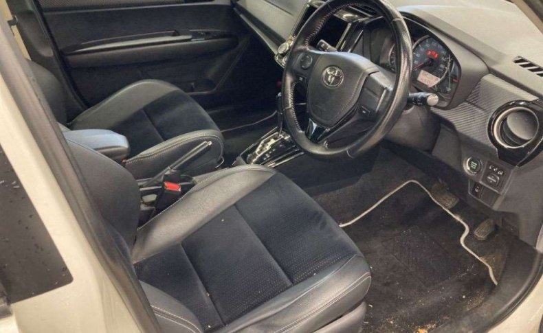 TOYOTA COROLLA FIELDER 1.5G Aero Tourer - WxB 4WD 2013